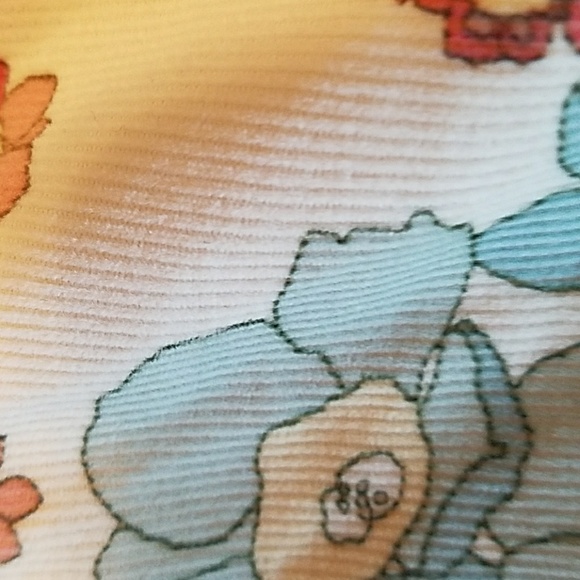 Anthropolgie mon petit oiseau - Picture 8 of 8